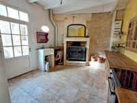 Propriété à vendre à Neuvicq-le-Château, Charente-Maritime - 175 000 € - photo n°4