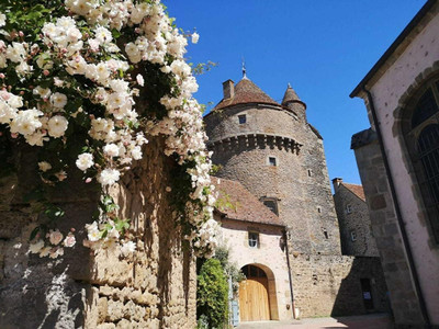 house for sale in Côte-d'Or