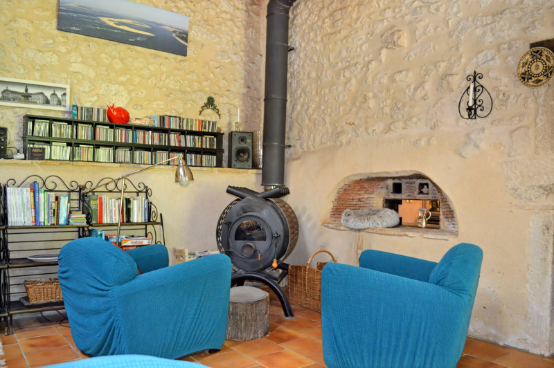 French property for sale in Esclottes, Lot-et-Garonne - €424,000 - photo 5