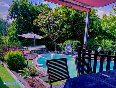 French property for sale in Magnac-Laval, Haute-Vienne - €194,400 - photo 8