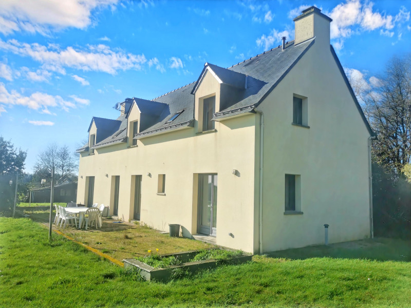 French property for sale in Réminiac, Morbihan - €370,000 - photo 1