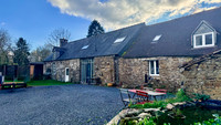 Propriété à vendre à Méhoudin, Orne - 199 900 € - photo n°1