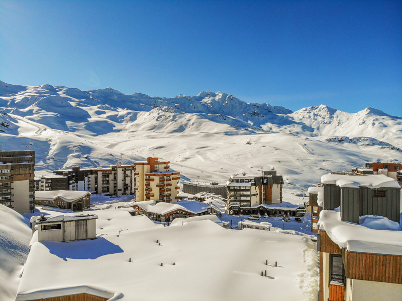 French property for sale in VAL THORENS, Savoie - &#8364;1,653,000 - photo 10