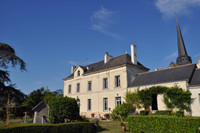 French property, houses and homes for sale in Varennes-sur-Loire Maine-et-Loire Pays_de_la_Loire