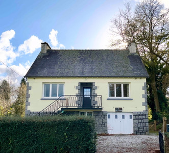 house for sale in Côtes-d'Armor