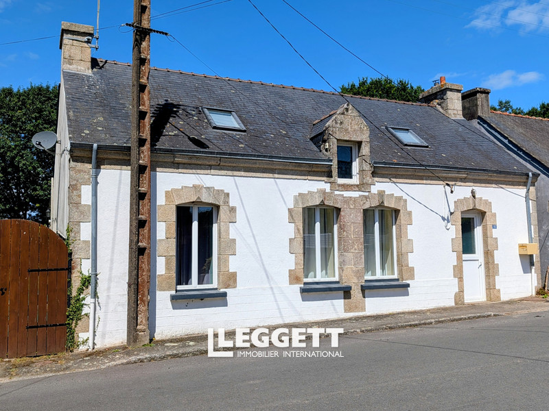 Maison 5 pièce(s), PERSQUEN