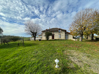 Propriété à vendre à Saramon, Gers - 275 000 € - photo n°2