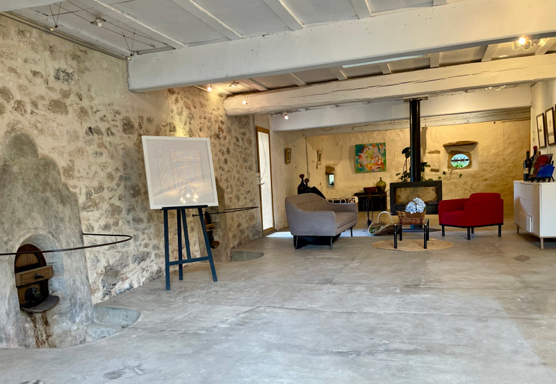 French property for sale in Villeneuve-Minervois, Aude - €513,500 - photo 8
