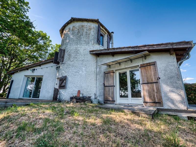 French property for sale in Armillac, Lot-et-Garonne - €149,000 - photo 14