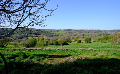 French property for sale in Auriac-du-Périgord, Dordogne - €212,000 - photo 1