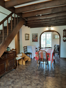 French property for sale in Abjat-sur-Bandiat, Dordogne - €278,200 - photo 4