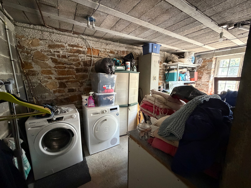 French property for sale in Nantheuil, Dordogne - €205,200 - photo 9