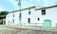Maison à vendre à Saint-Chinian, Hérault - 830.000 € - photo 7