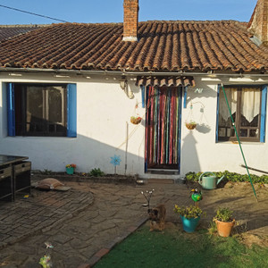 house for sale in Haute-Vienne