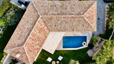 house for sale in Var