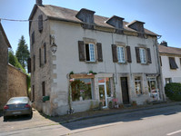 property to renovate for sale in Le LonzacCorrèze Limousin