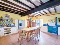 Propriété à vendre à Sariac-Magnoac, Hautes-Pyrénées - 479 000 € - photo n°6