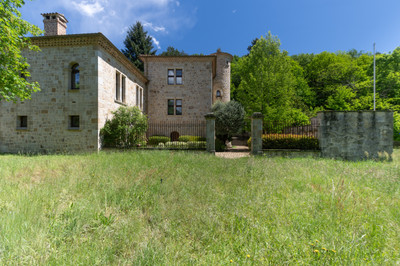 house for sale in French Alps (Auvergne-Rhône-Alpes)