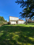 Open Fireplace for sale in Confolens Charente Poitou_Charentes