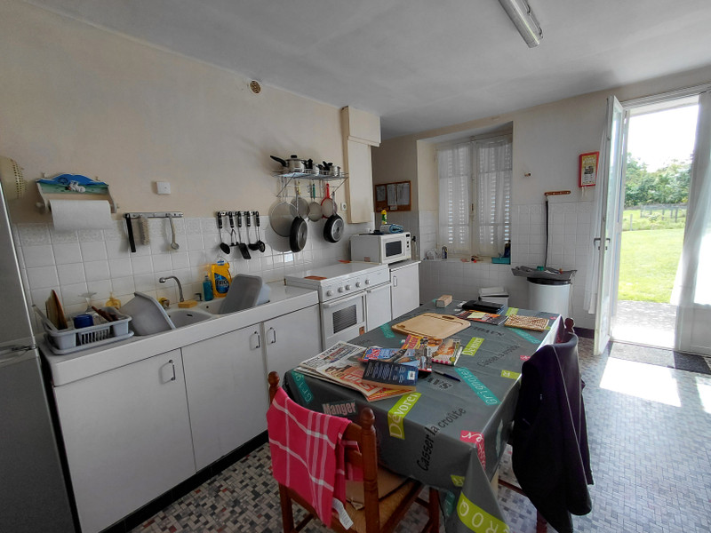 French property for sale in Trébry, Côtes-d'Armor - €130,800 - photo 7