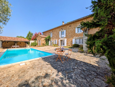 house for sale in Tarn