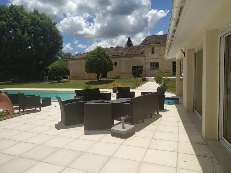 French property for sale in Cénac, Gironde - €1,306,250 - photo 2