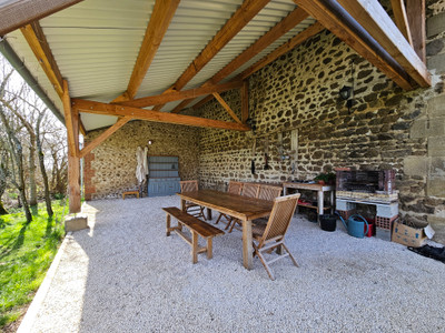 French property for sale in Cressanges, Allier - €240,366 - photo 6