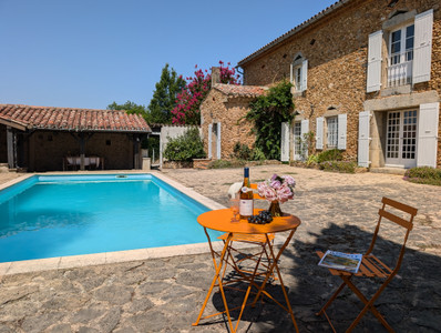 house for sale in Tarn
