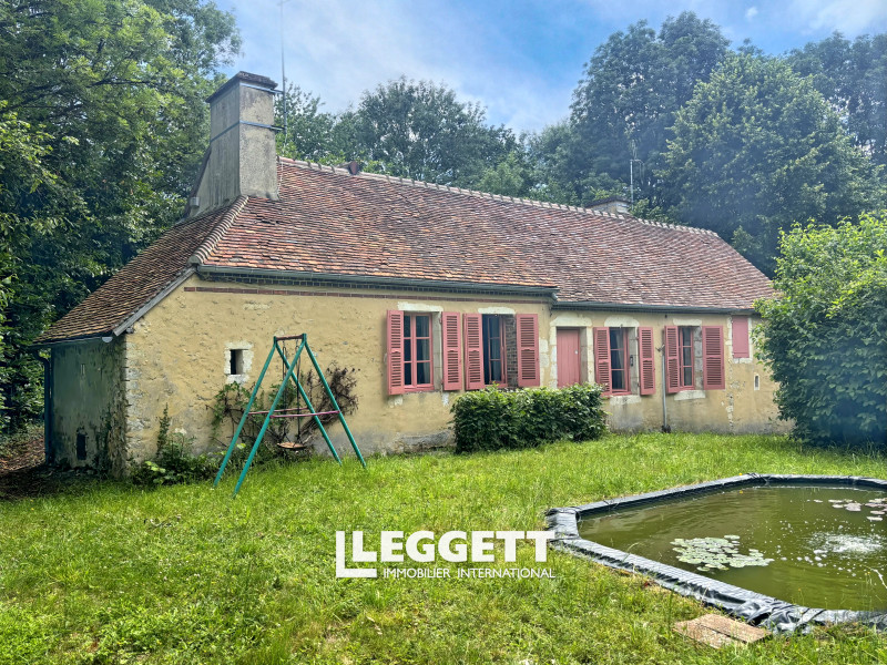 Maison 7 pièce(s), DAME-MARIE