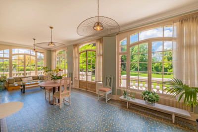 French property for sale in Coulommiers, Seine-et-Marne - €2,450,000 - photo 2
