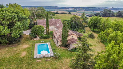 house for sale in Lot-et-Garonne