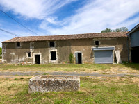 Maison à vendre à Saint-Fort-sur-Gironde, Charente-Maritime - 262 150 € - photo 8