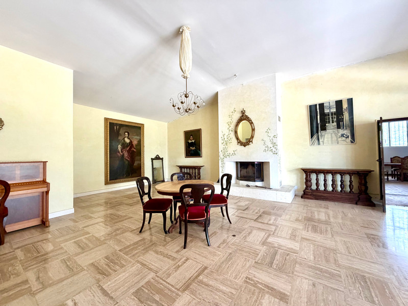 French property for sale in Seillans, Var - €2,495,000 - photo 4