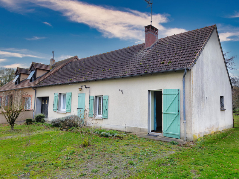French property for sale in Mailhac-sur-Benaize, Haute-Vienne - €49,500 - photo 10
