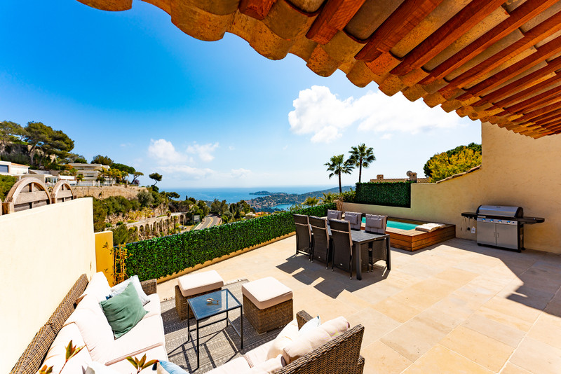 Maison à vendre à Villefranche-sur-Mer, Alpes-Maritimes - 1 590 000 € - photo 1 Maison à vendre à Villefranche-sur-Mer, Alpes-Maritimes - 1 590 000 € - photo 1