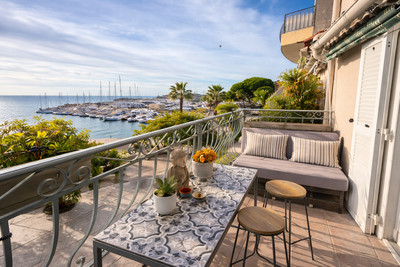 apartment for sale in Var