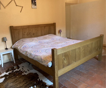 French property for sale in Tillac, Gers - €195,000 - photo 7