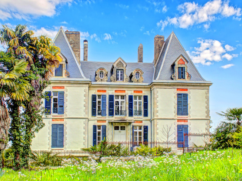 French property for sale in Salies-de-Béarn, Pyrénées-Atlantiques - €690,000