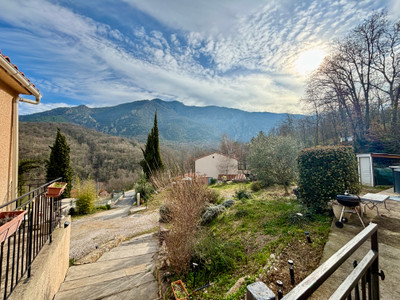 French property for sale in Clara-Villerach, Pyrénées-Orientales - €258,000 - photo 2