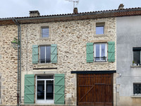 French property, houses and homes for sale in Cussac Haute-Vienne Limousin