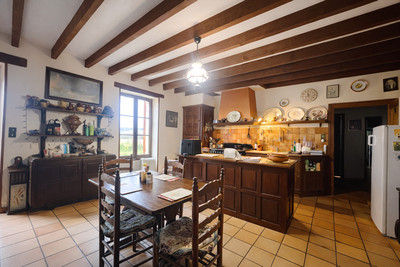 French property for sale in Razac-de-Saussignac, Dordogne - €435,500 - photo 5
