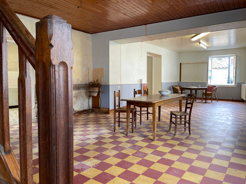 French property for sale in Talmont-Saint-Hilaire, Vendée - &#8364;308,160 - photo 2