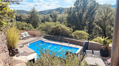French property for sale in Roquebrun, Hérault - €511,000 - photo 1