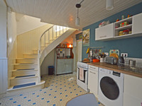 Maison à vendre à Corgnac-sur-l'Isle, Dordogne - 90.100 € - photo 7
