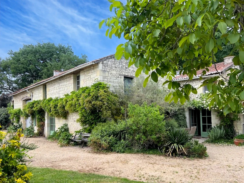 Propriété à vendre à Les Trois-Moutiers, Vienne - 259 700 €