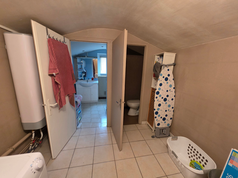 French property for sale in Dignac, Charente - €180,000 - photo 5