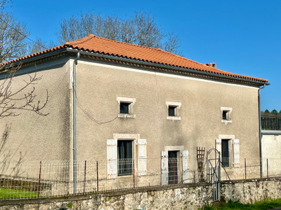 house for sale in Dordogne
