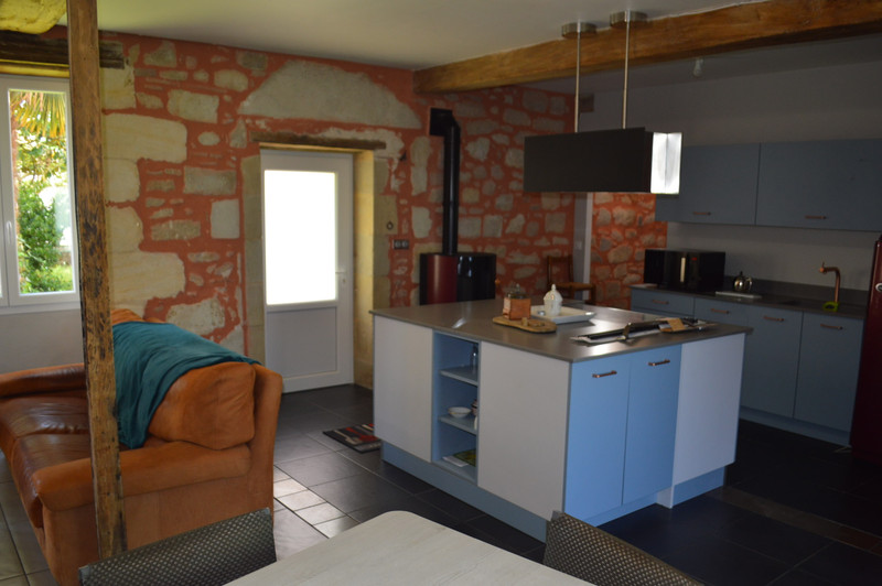 Propriété à vendre à Meilhan-sur-Garonne, Lot-et-Garonne - 210 600 €