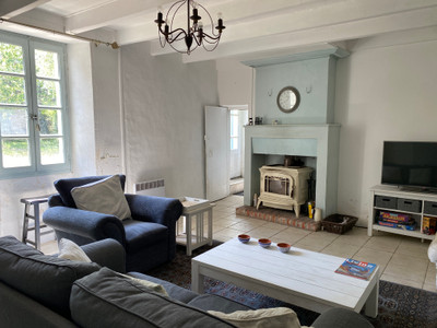 French property for sale in Arthenac, Charente-Maritime - €294,250 - photo 10