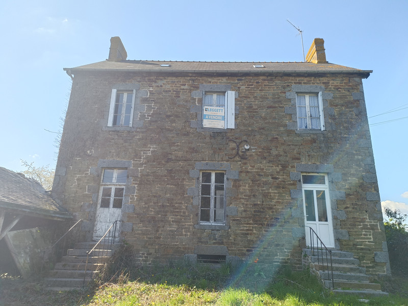French property for sale in Lassay-les-Châteaux, Mayenne - €65,790 - photo 2